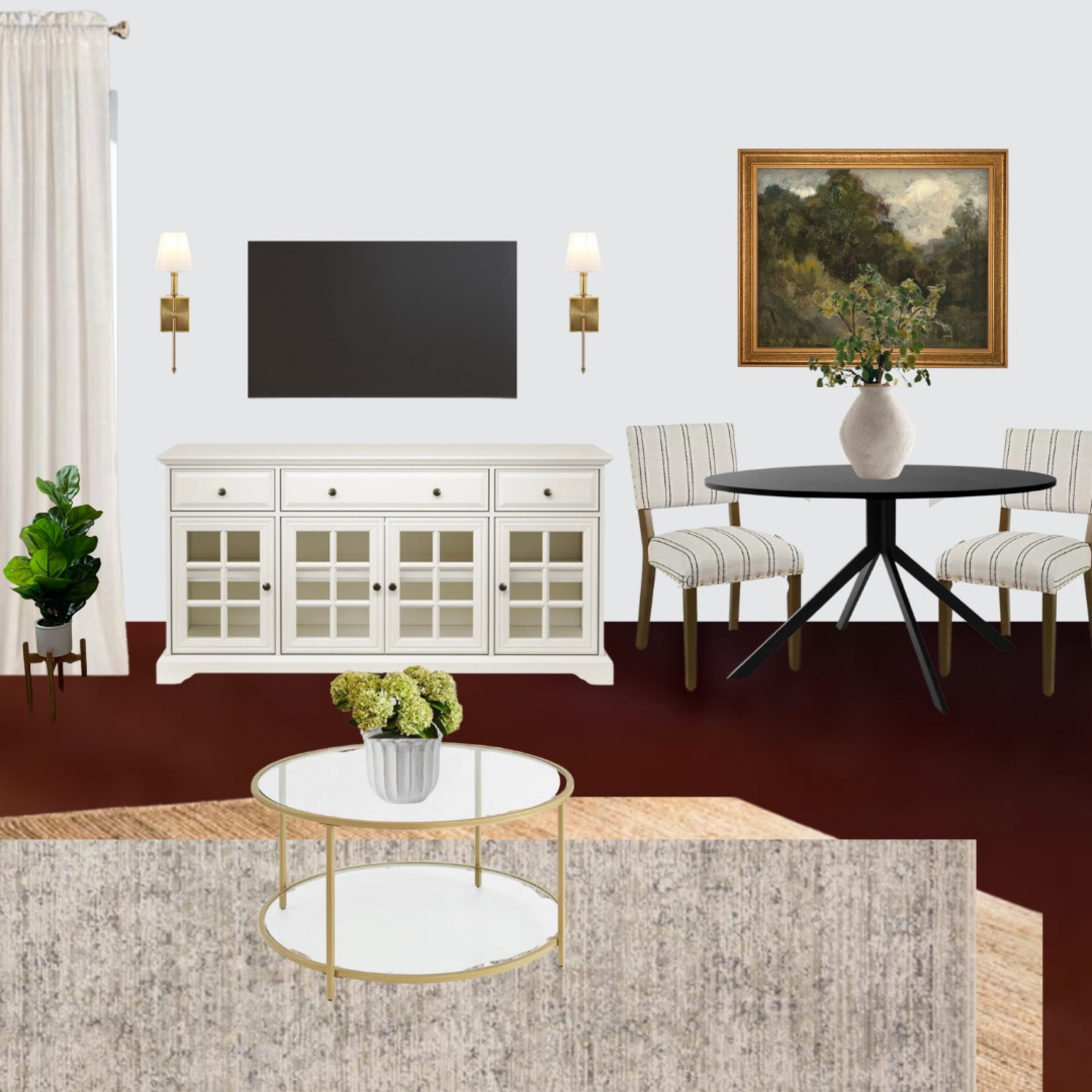 Living room design! 

#LTKsalealert #LTKstyletip #LTKhome