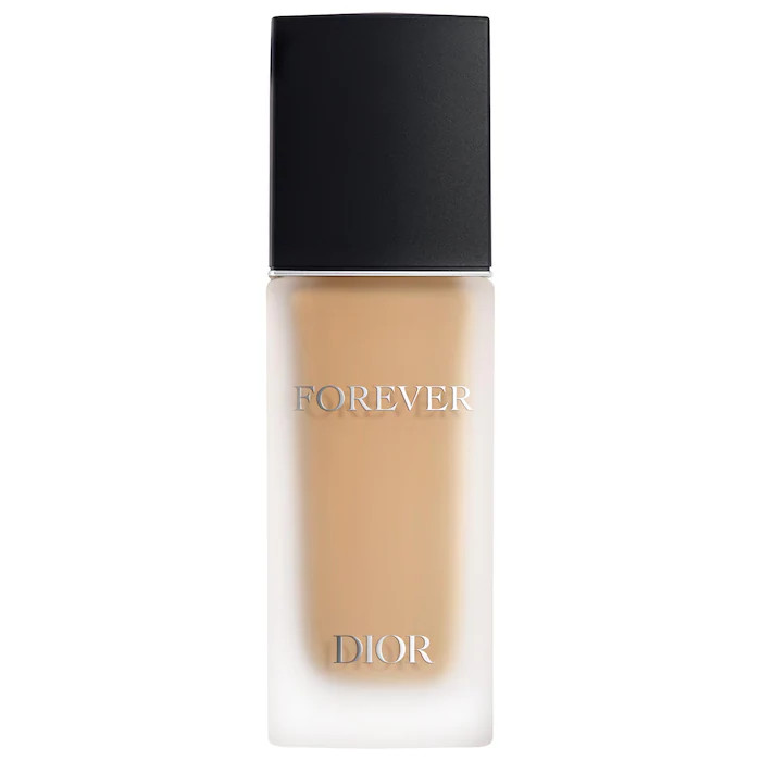 Dior Forever Matte Foundation SPF 15 | Sephora (US)