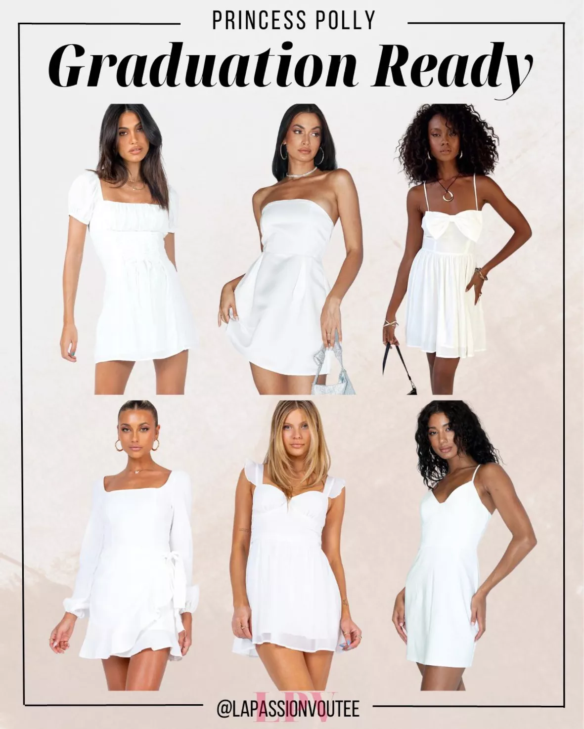 graduation dress princess polly Dress- Oh Princess Polly Graduation Dress