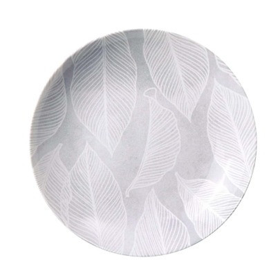 Prato Fundo 21cm Porcelana Tramontina Arbo Sopa | SHEIN