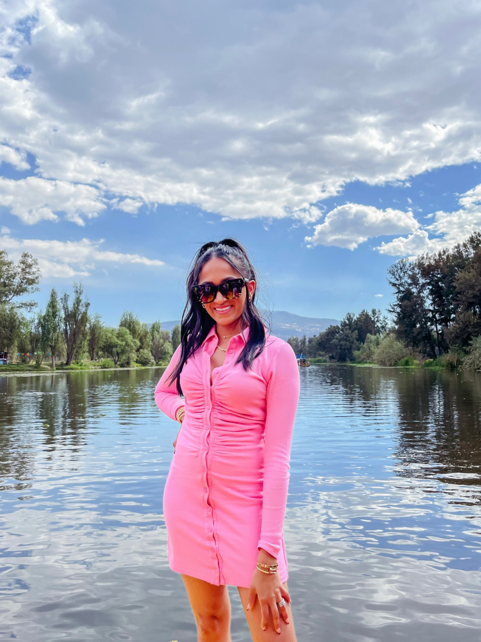 Revolve 20% off sale
Pink dress


#LTKsalealert #LTKunder50 #LTKunder100