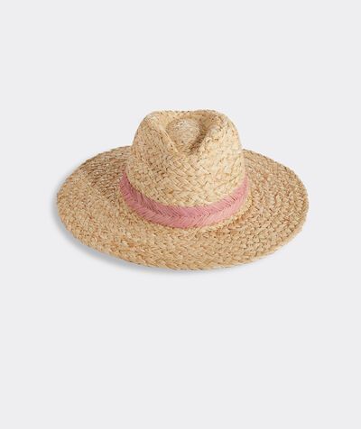 Embroidered Chevron Straw Fedora





Ratings
3.8Rated 3.75 out of 5 stars4 ReviewsWrite a Review... | vineyard vines