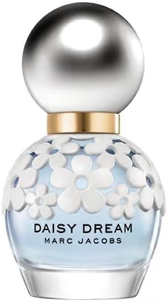 Marc Jacobs Daisy Dream Eau de Toilette – Floral Women's Perfume – With Notes of Blackberry, ... | Amazon (US)