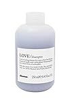 Davines LOVE Smoothing Shampoo | for Curly and Unruly Hair, Frizzy Hair | Smoothing Hair Products wi | Amazon (US)