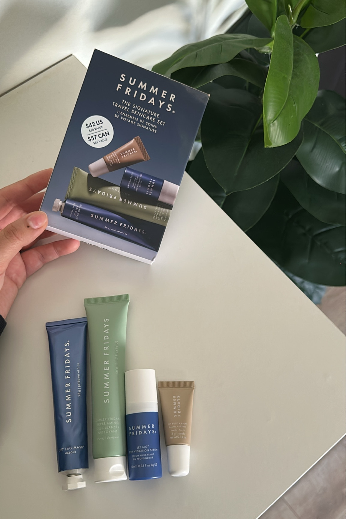 ✨ TRAVEL MUST HAVE ✨

#LTKTravel #LTKBeauty #LTKGiftGuide