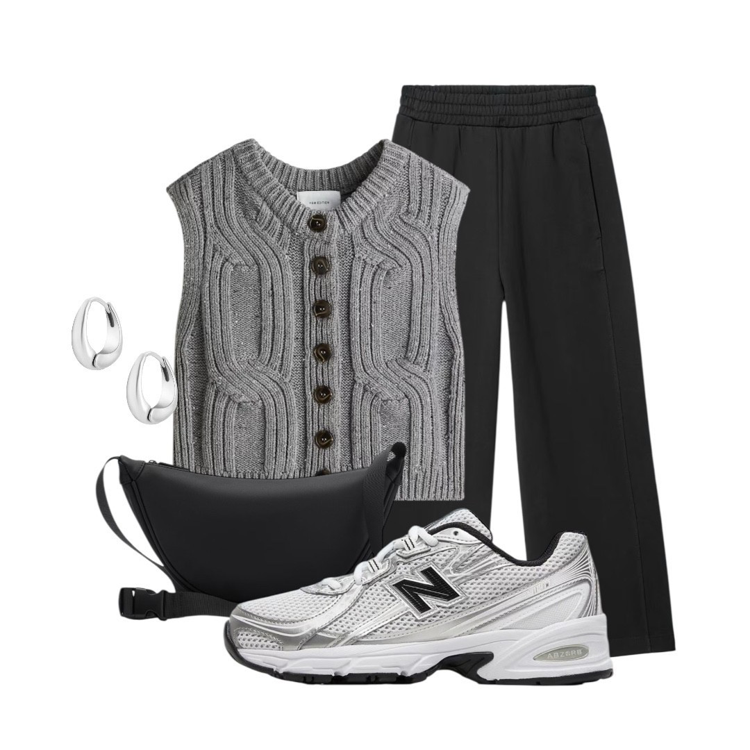 Autumn fashion 
Autumn outfit 
Everyday outfit 

#LTKuk #LTKeurope #LTKautumn