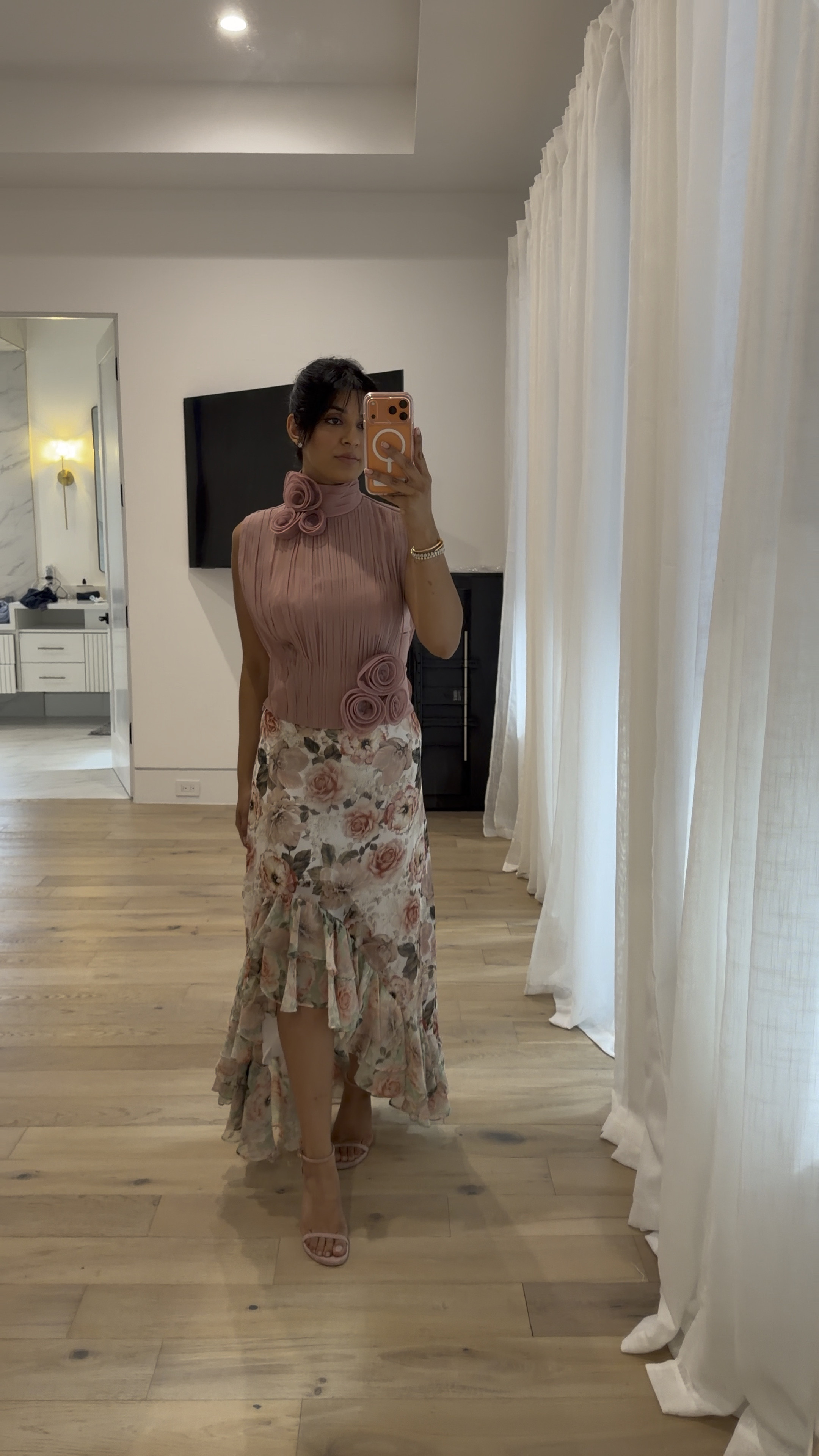 Bridal shower look 

#LTKWedding #LTKStyleTip #LTKSaleAlert