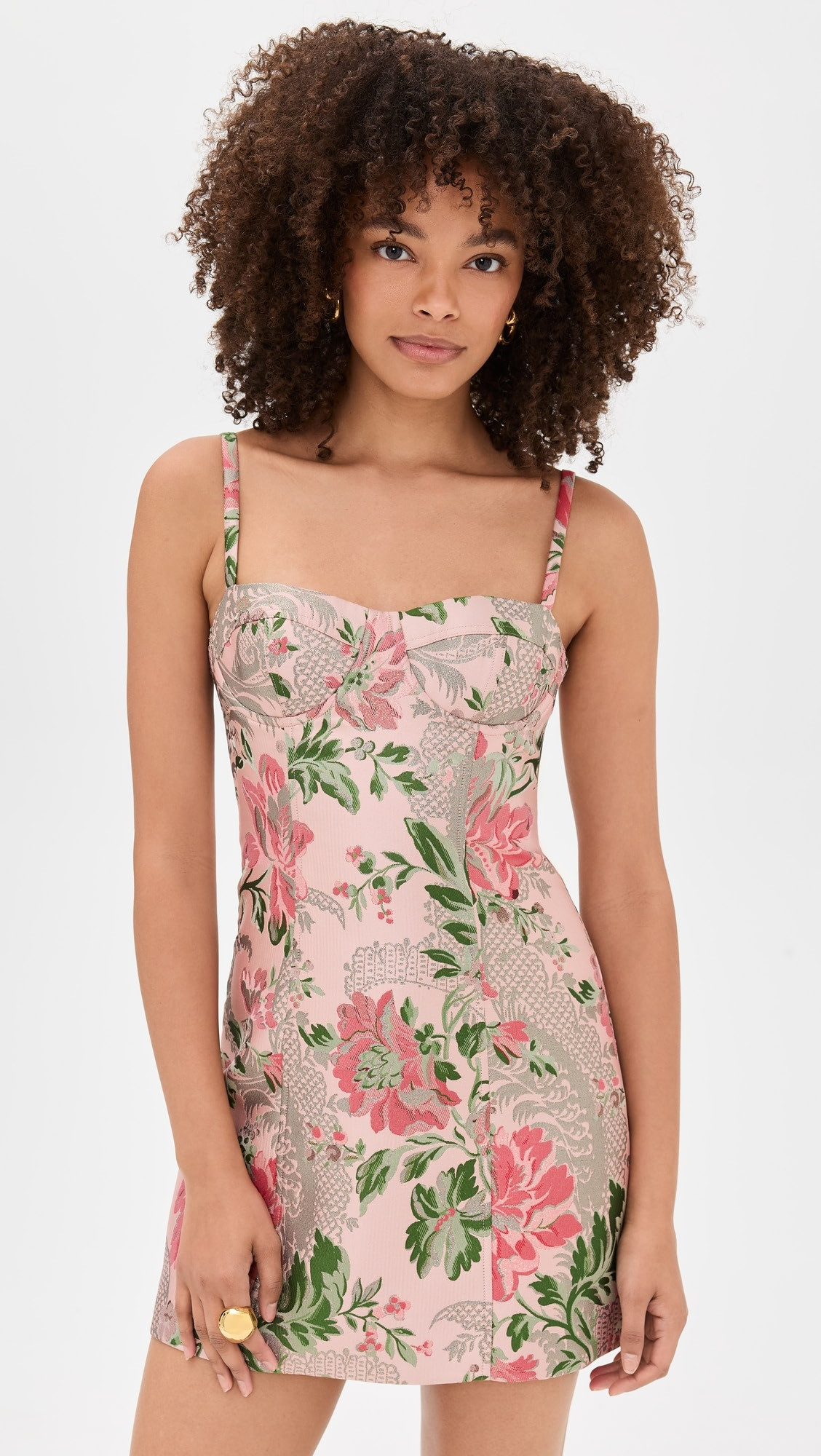 Claudine Mini Dress | Shopbop