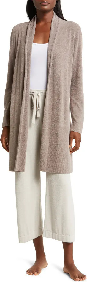 Barefoot Dreams® CozyChic™ Ultra Lite® Open Front Cardigan | Nordstrom | Nordstrom