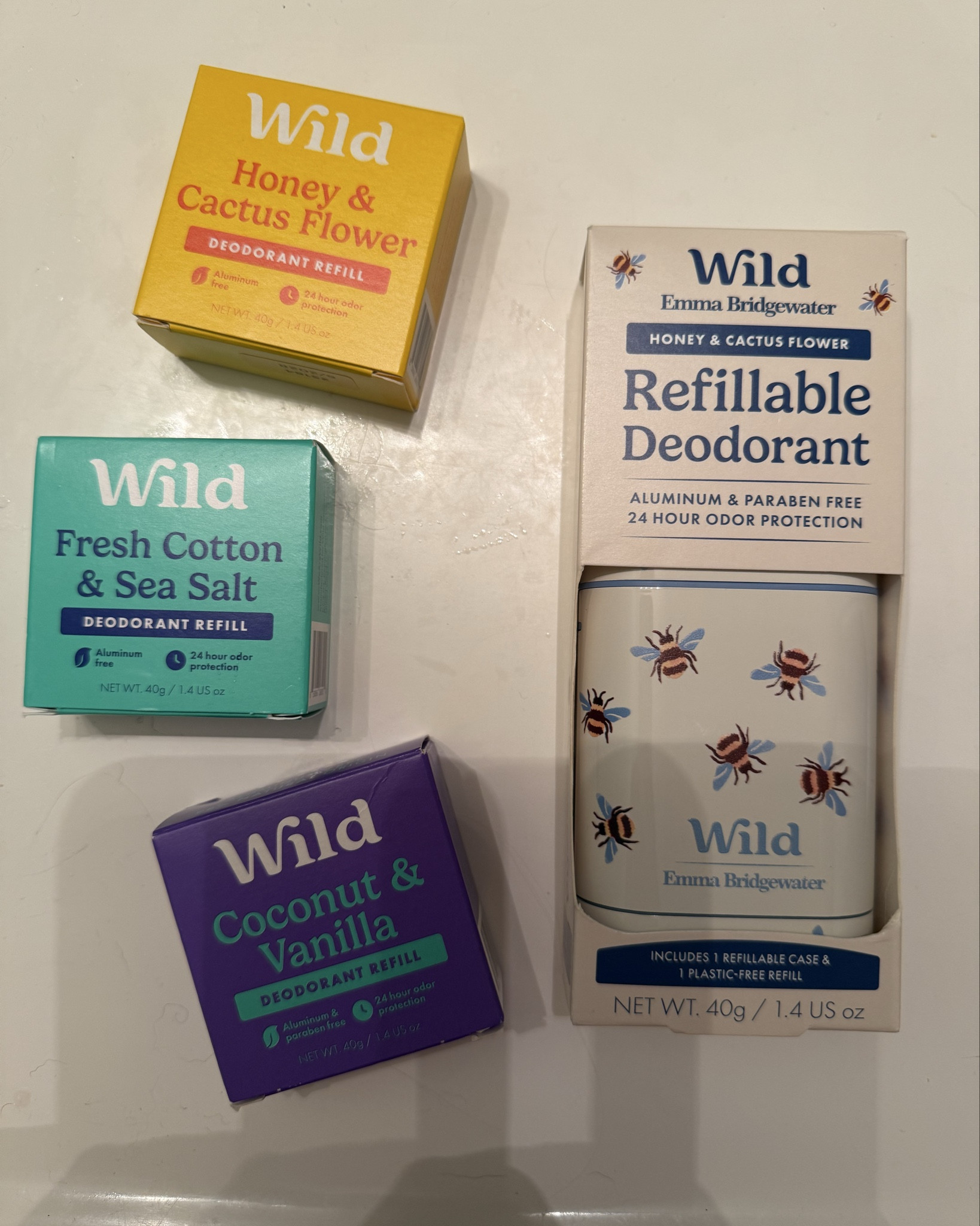 Been dying to try @wild and on sale now at @target! 

#LTKSaleAlert #LTKActive #LTKBeauty