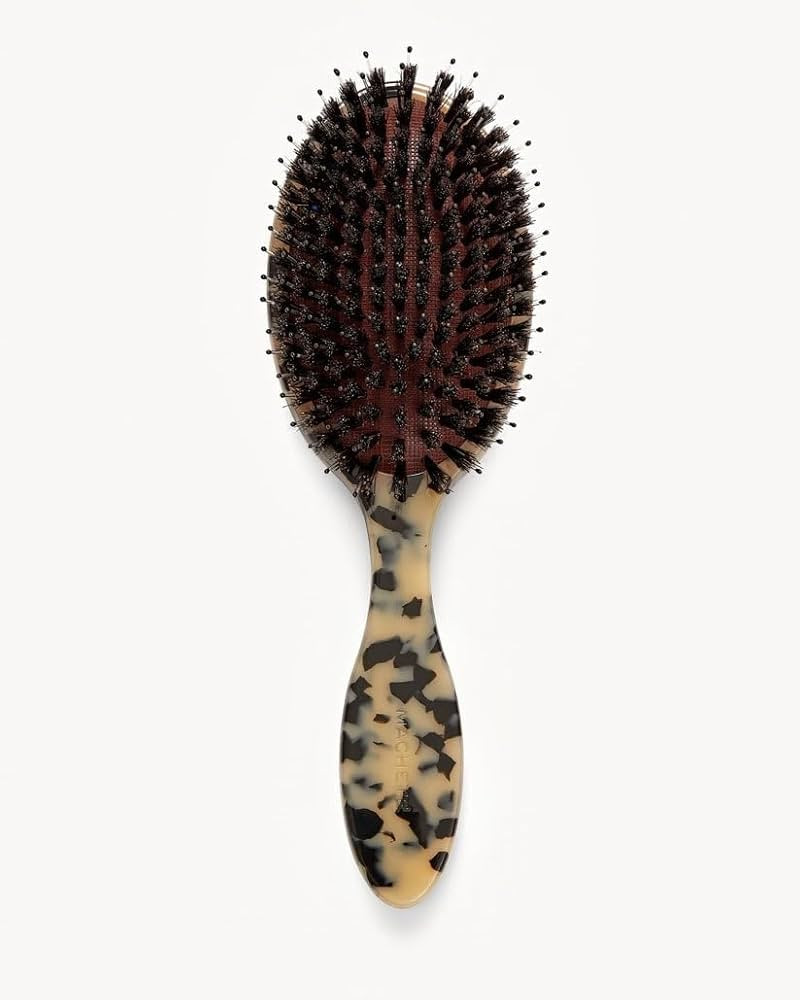 MACHETE Grande Hair Brush for Women & Men - Brush for Natural, Straight, Curly, Wet or Dry and fo... | Amazon (US)