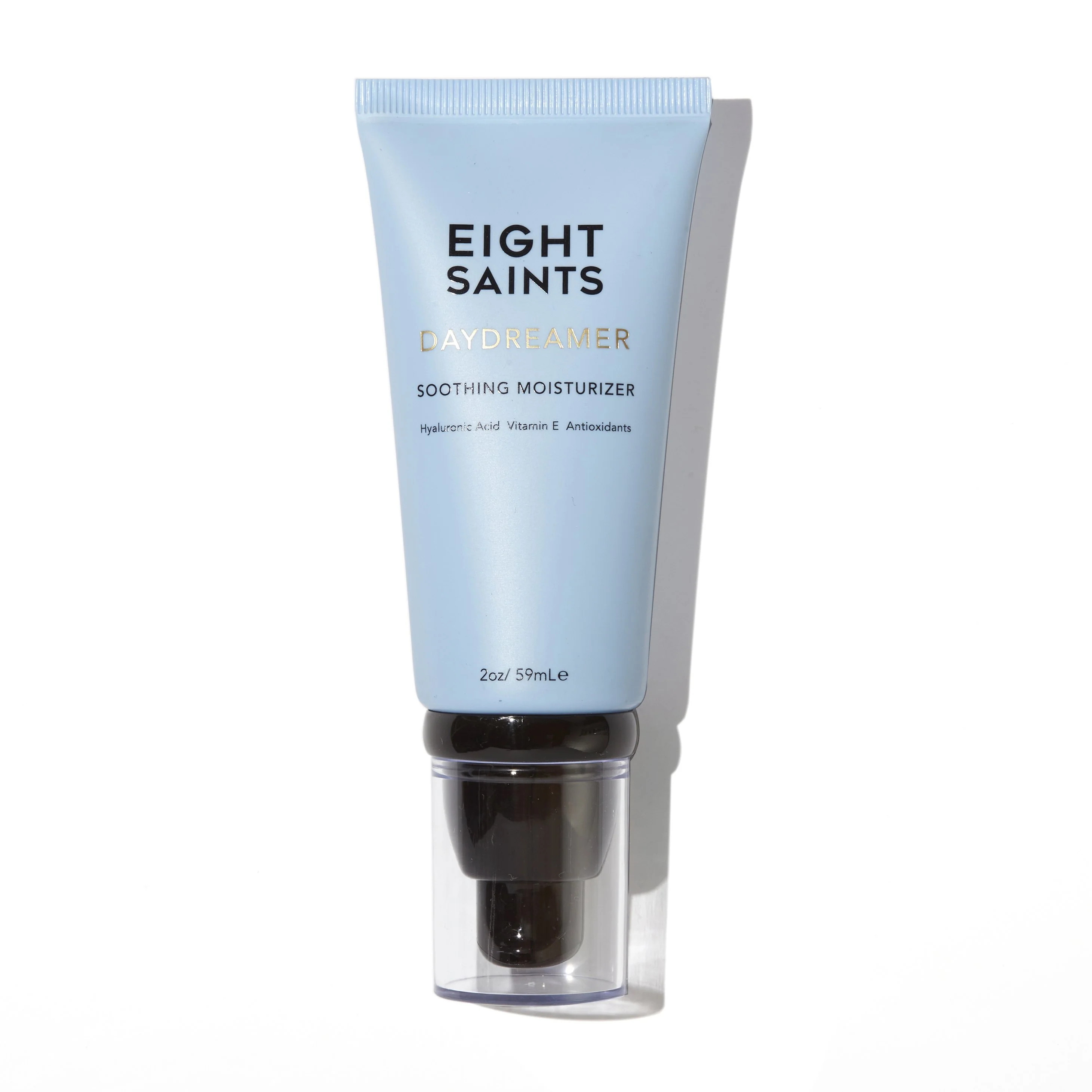 Daydreamer Natural Face Moisturizer | Eight Saints Skincare | Eight Saints Skincare