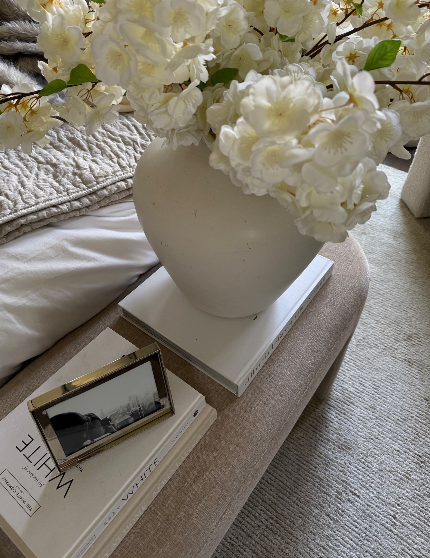 These cherry blossoms are just soooo good!!! 

#LTKdayinmylife #LTKSeasonal #LTKHome