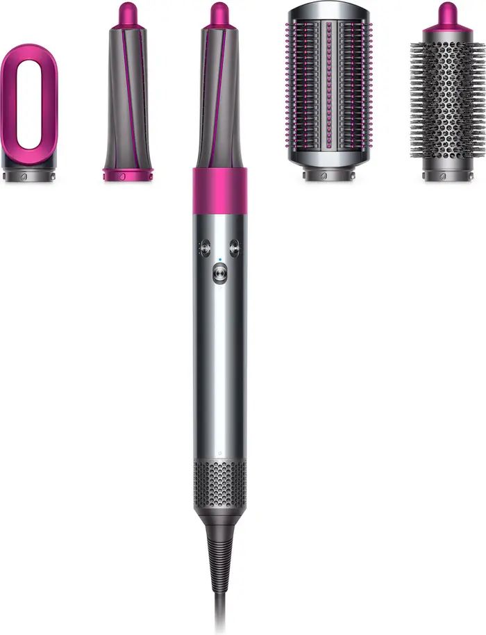 Dyson Airwrap™ Volume + Shape Styler – for Fine, Flat Hair | Nordstrom | Nordstrom