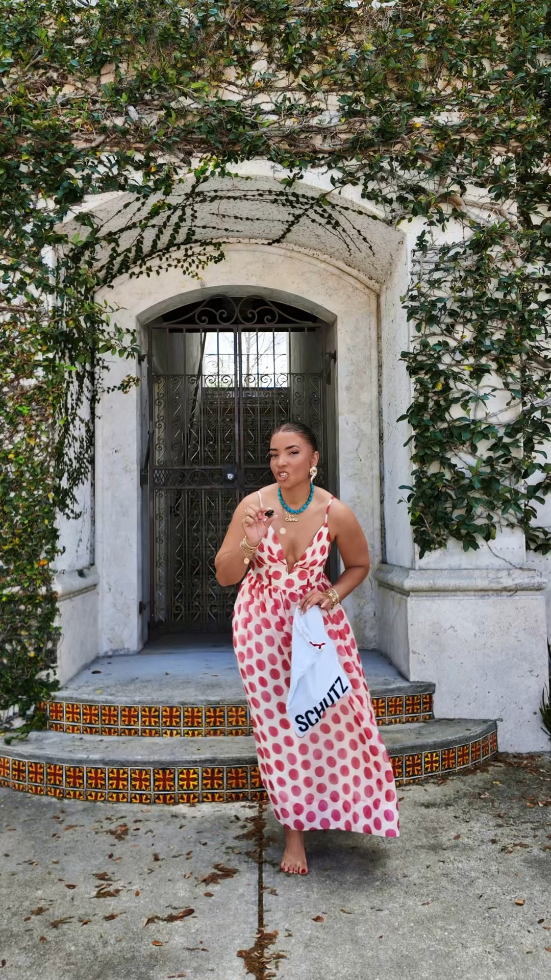 When you find the perfect sandals you find a million ways to wear them ❤️

#LTKOver40