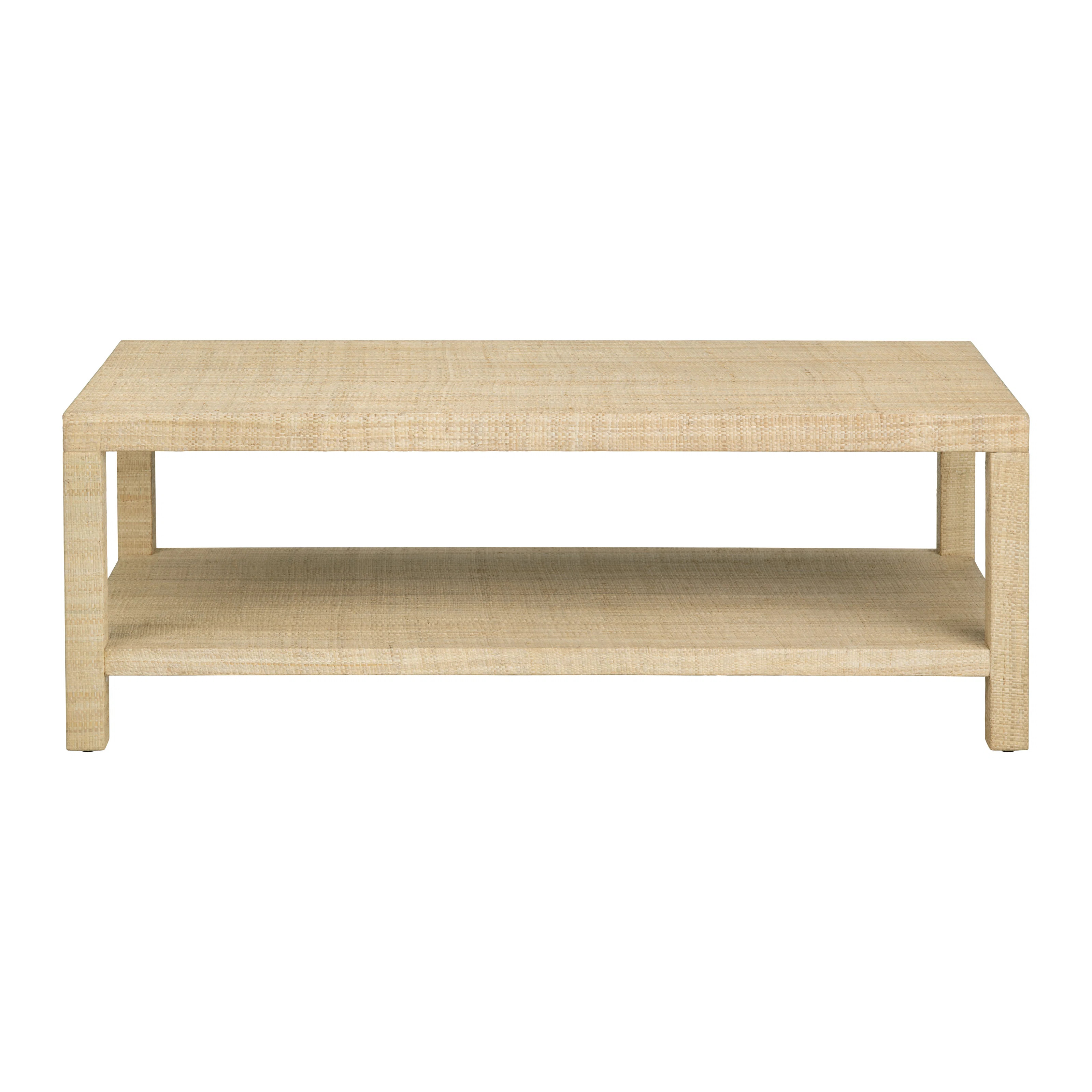 Jeshuah Single Coffee Table | Wayfair North America