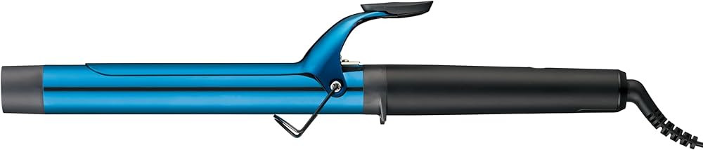 BaBylissPRO Nano Titanium Professional Curling Iron with Extended Barrel Perfect for Longer Hair | Amazon (US)