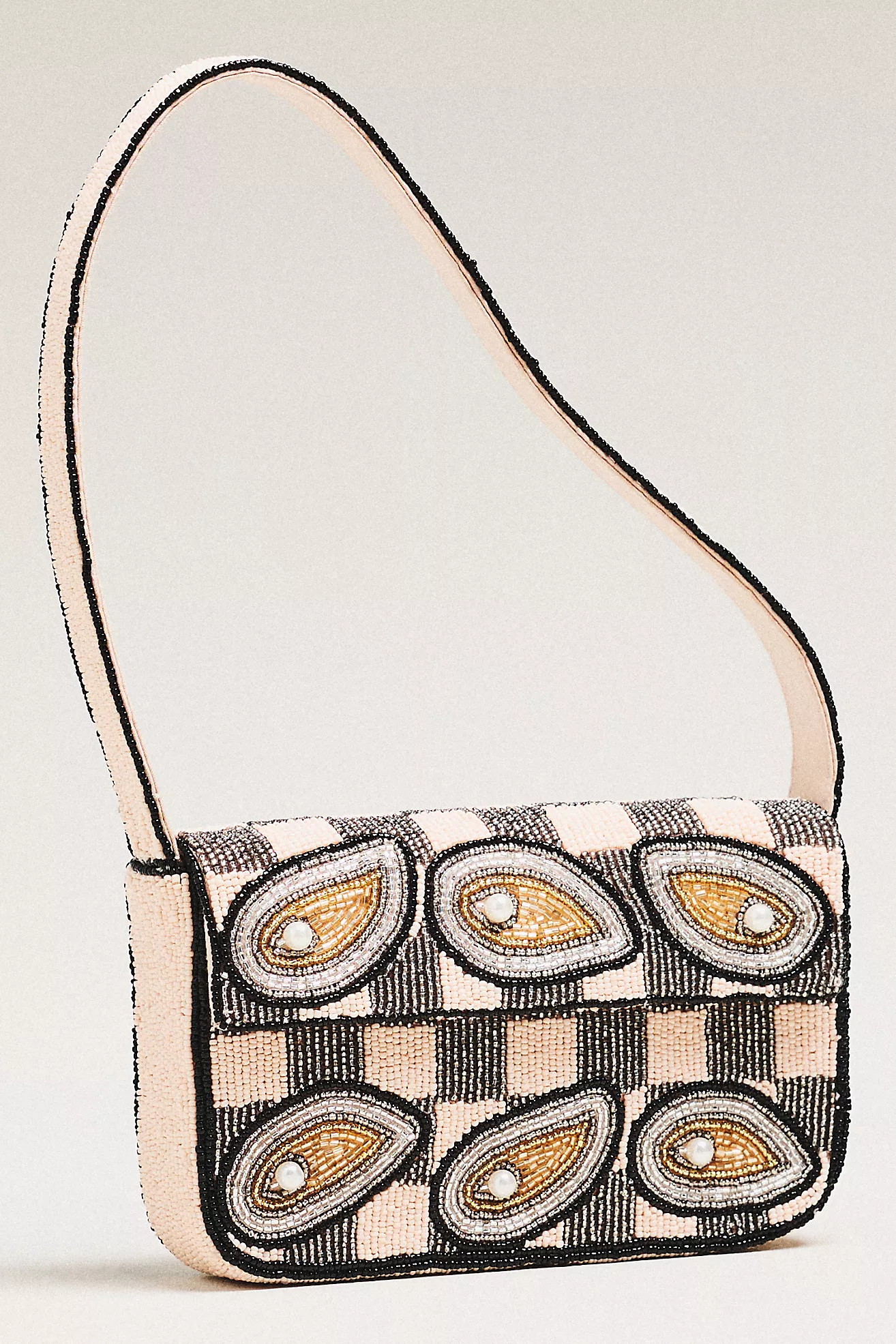 Fiona Beaded Bag: Food & Drink Edition | Anthropologie (US)