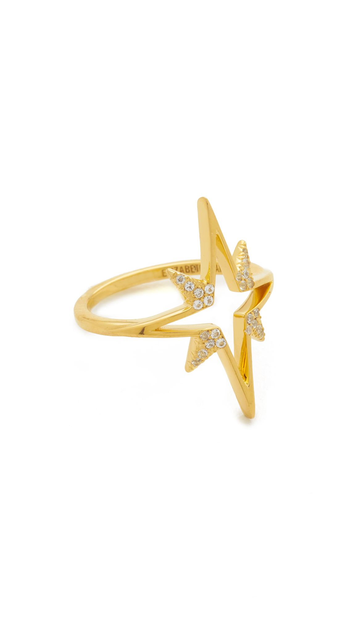 Astral Ring | Shopbop