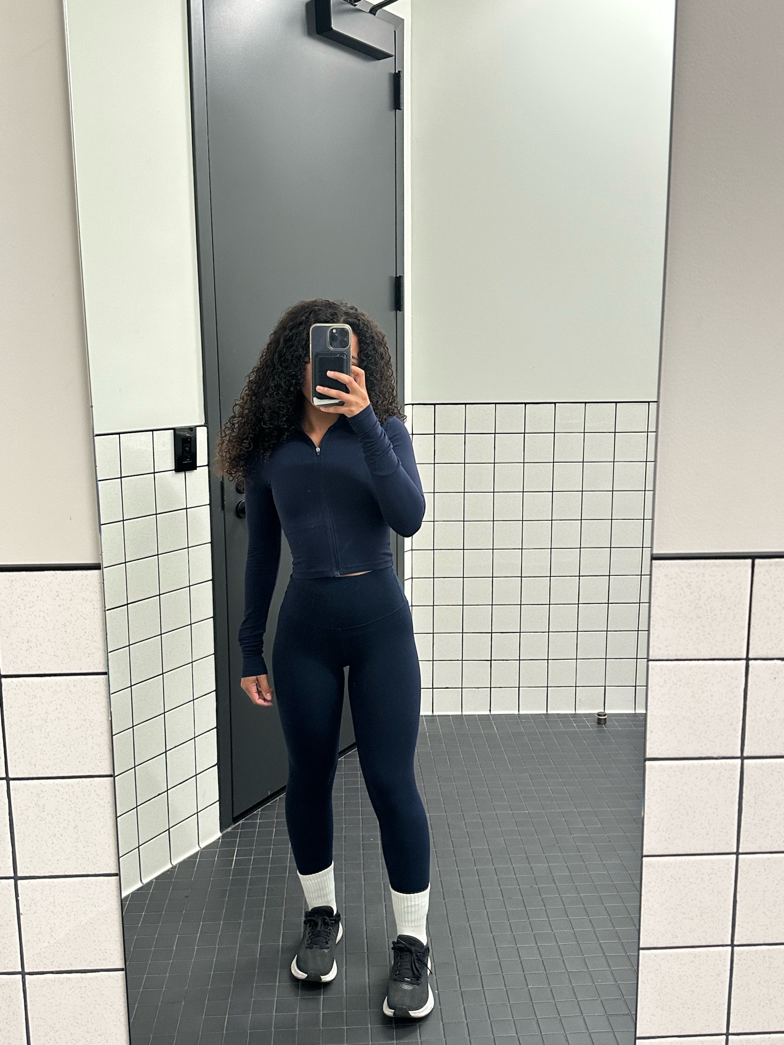 gym fit :)

#LTKfitness