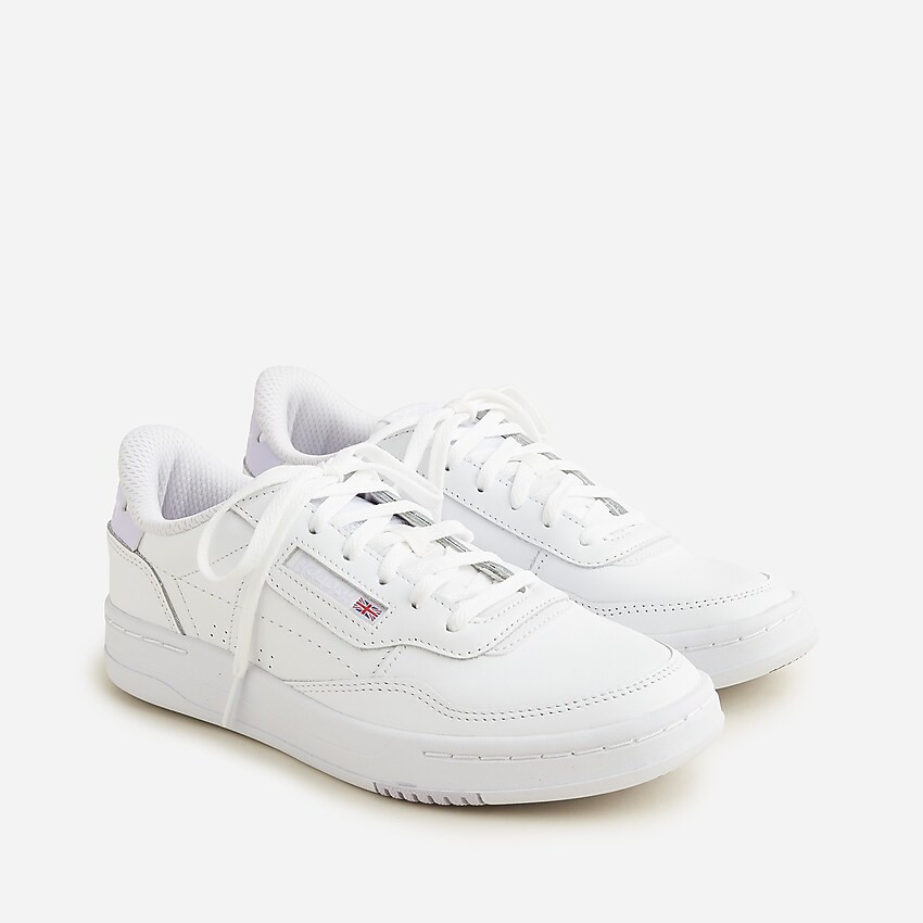Reebok® Court Peak sneakers | J. Crew US