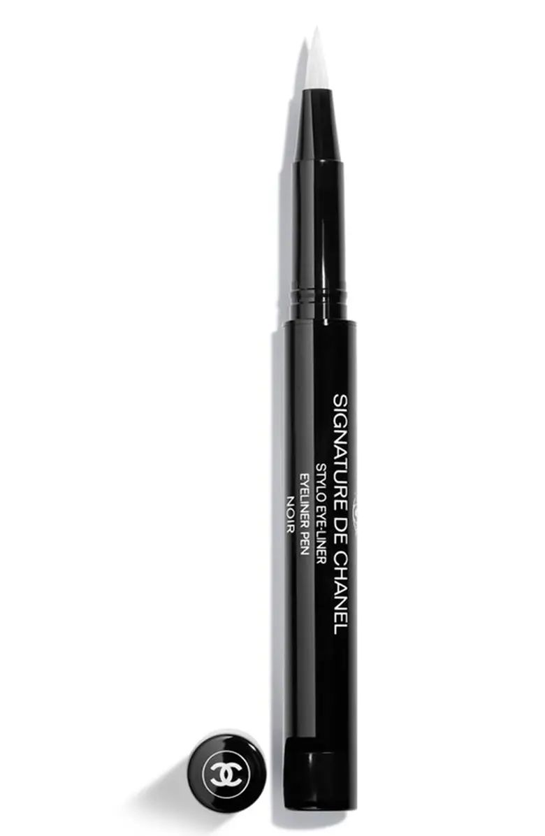 SIGNATURE DE CHANEL Intense Longwear Eyeliner Pen | Nordstrom