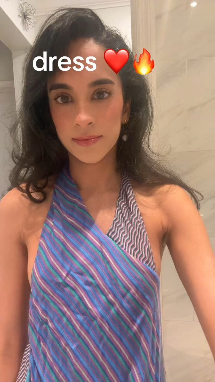 cute dress 😊❤️

#LTKGiftGuide #LTKTravel #LTKSaleAlert