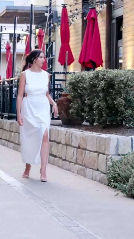 Stunning summer maxi dress from Amazon Fashion that’s perfect for formal or casual occasions - very high quality and under $50 

#LTKFind #LTKunder50 #LTKstyletip