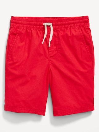 Functional-Drawstring Shorts for Toddler Boys | Old Navy (US)