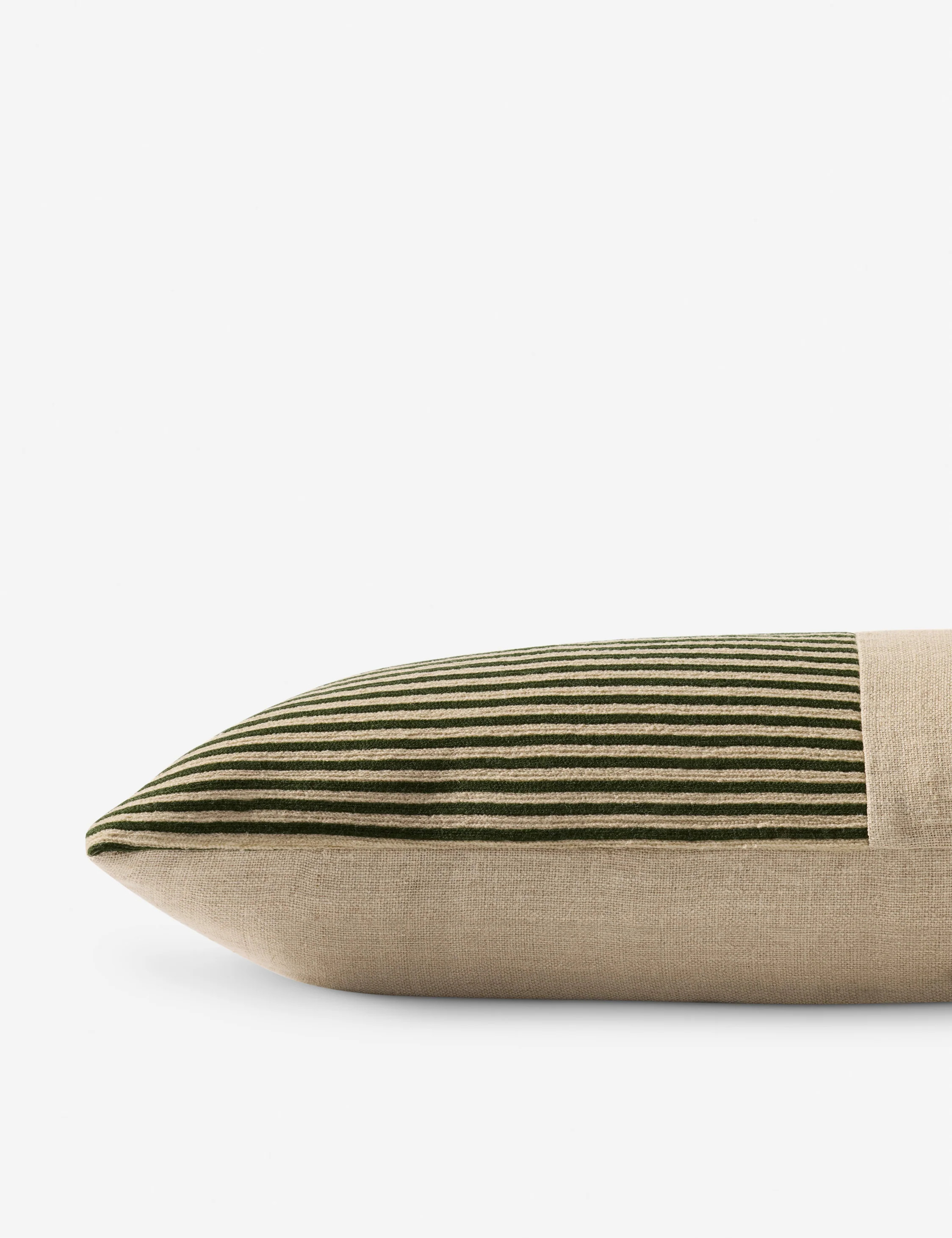 Louden Pillow | Lulu and Georgia 