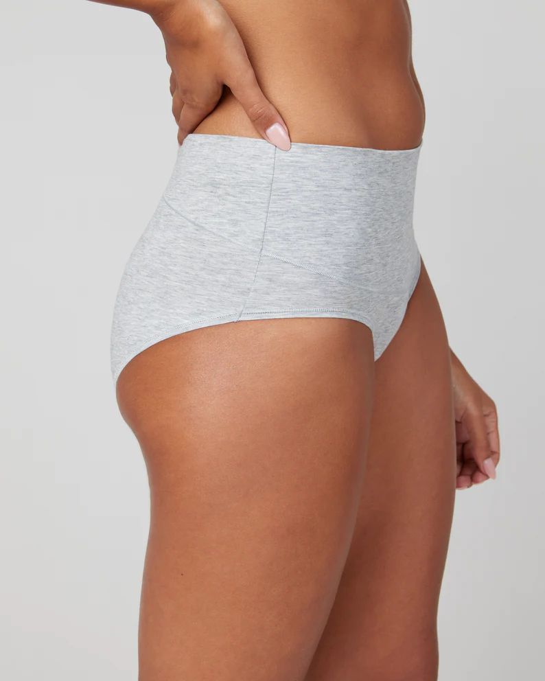 Cotton Control Brief | Spanx