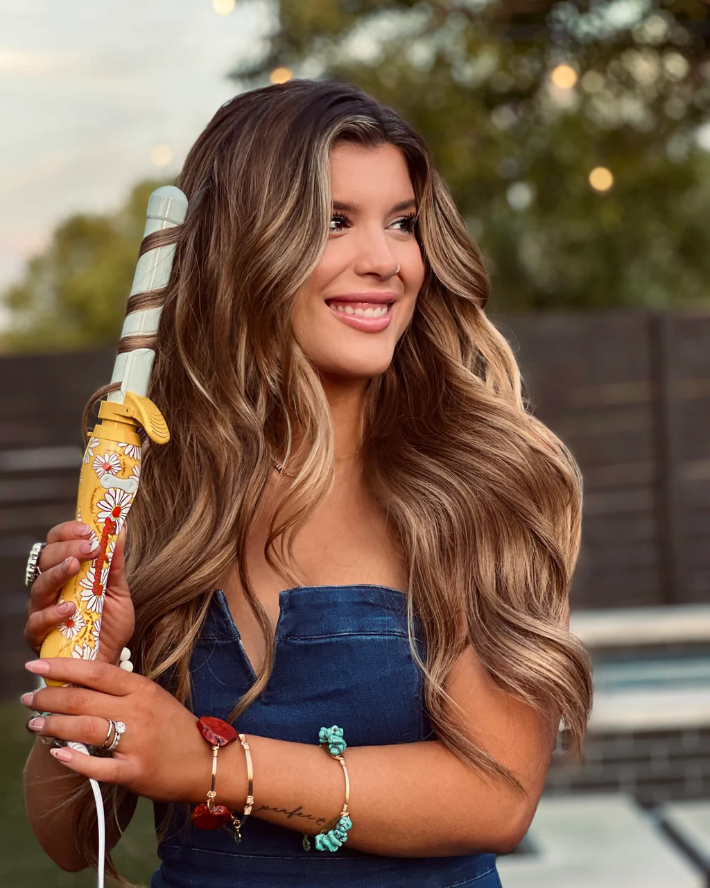 Beachwaver B1 - Boho Babe | Beachwaver Co