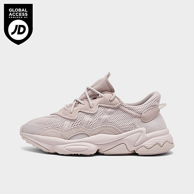 Women's adidas Originals Ozweego Casual Shoes | Finish Line (US)