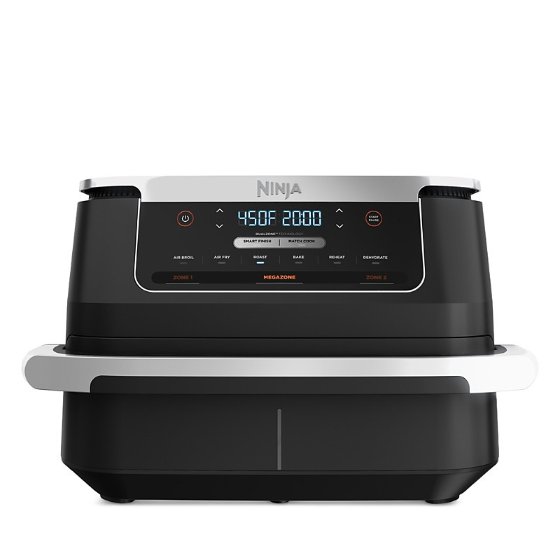 Ninja DZ071 Foodi 6-in-1 FlexBasket Air Fryer | Bloomingdale's (US)