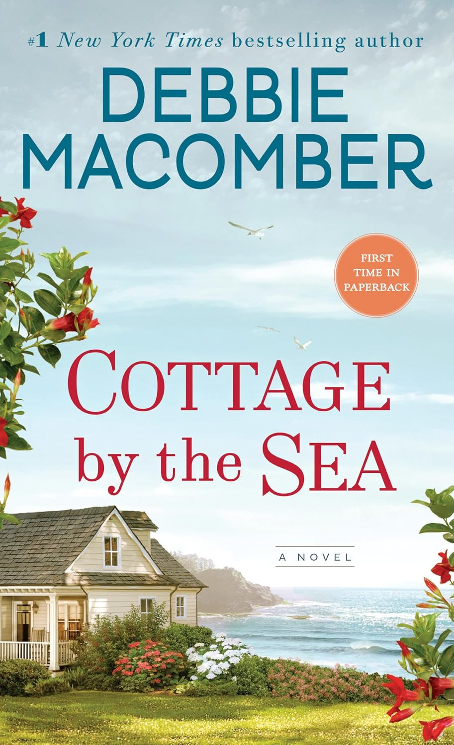 Cottage by the Sea: A Novel | Amazon (US)