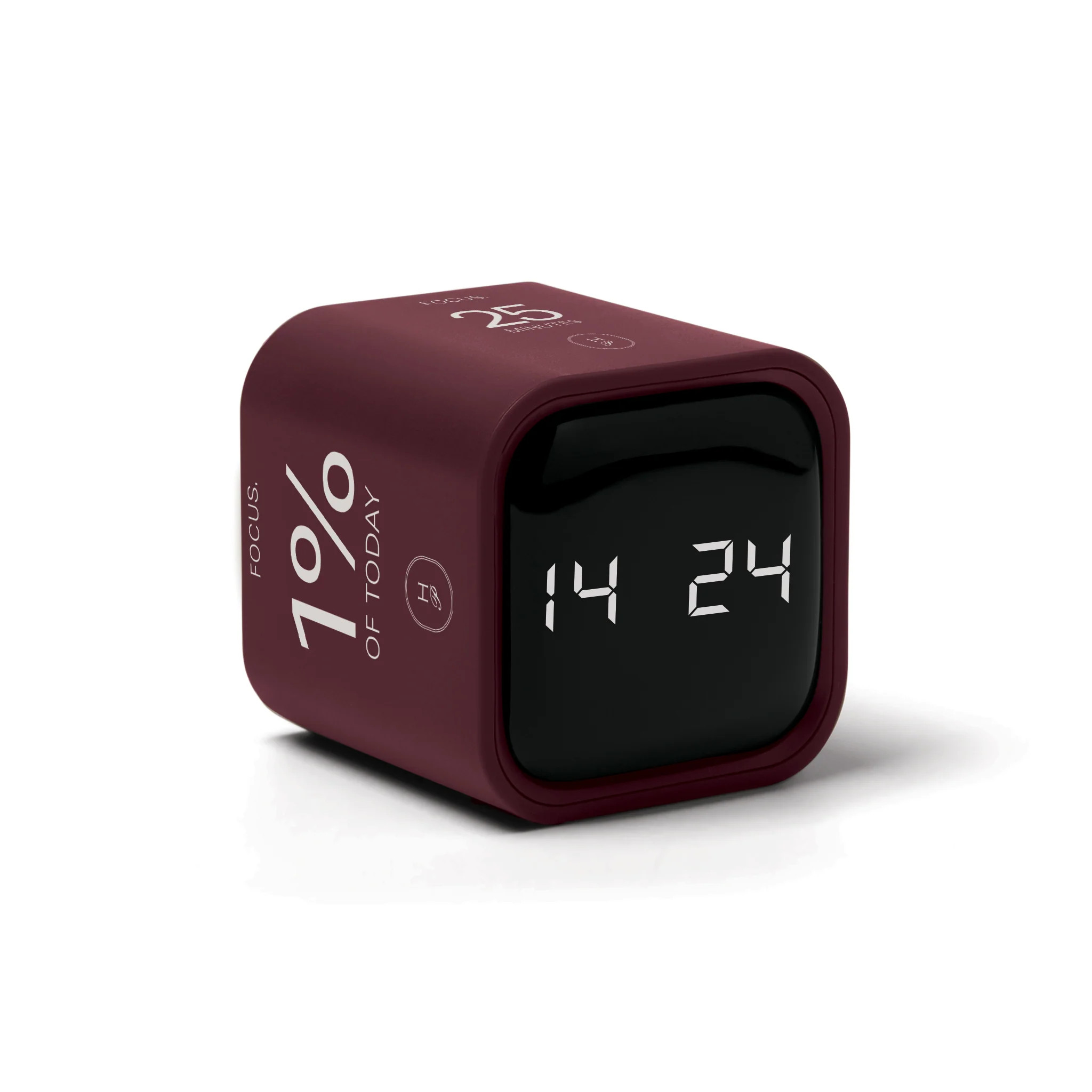 FOCUS Timer | The Head Plan