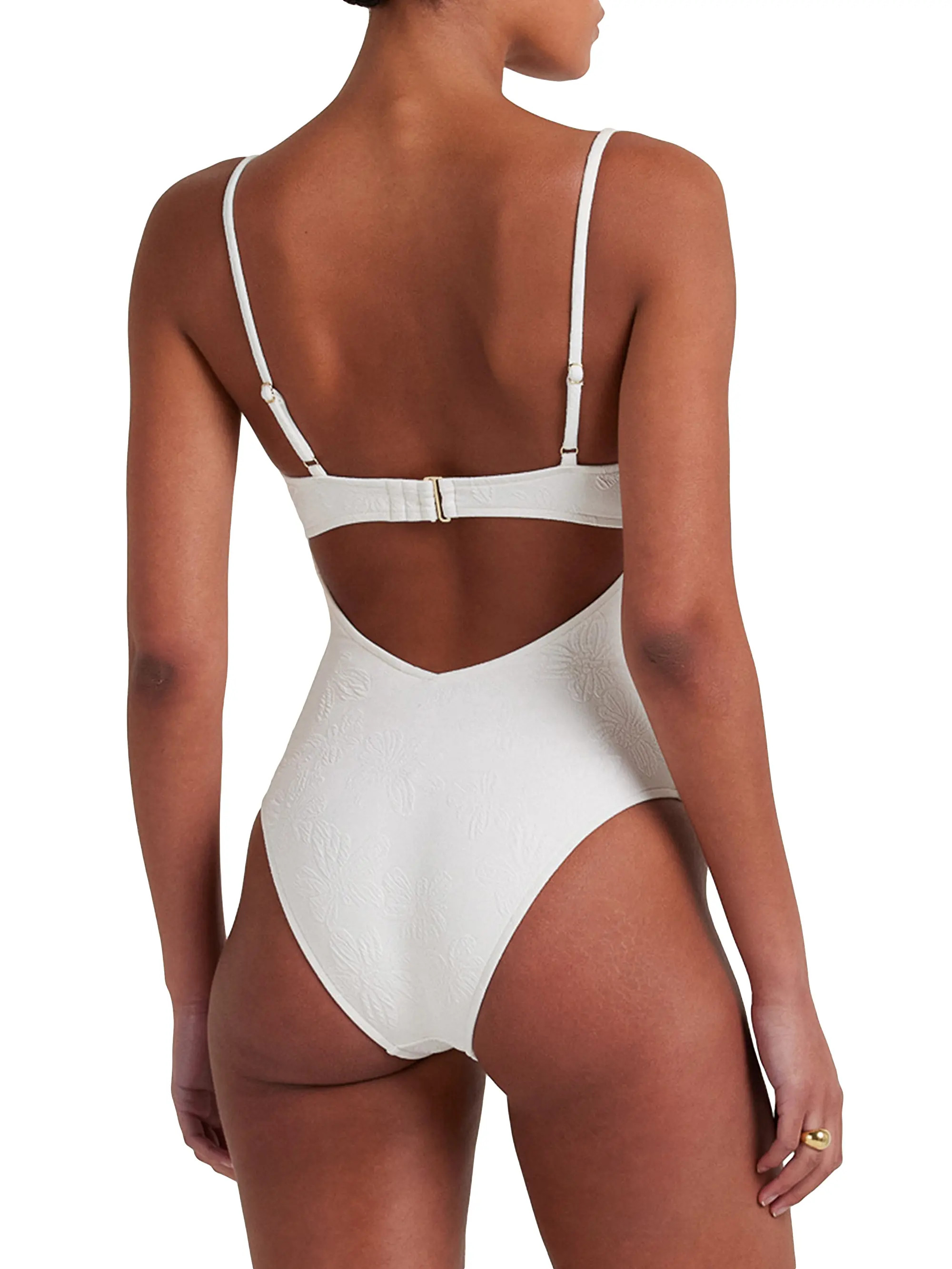 Quintessential One-Piece Swimsuit | Saks Fifth Avenue