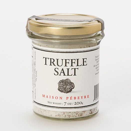 Truffle Salt | Terrain