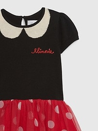 babyGap | Disney Minnie Mouse Tulle Dress | Gap (US)
