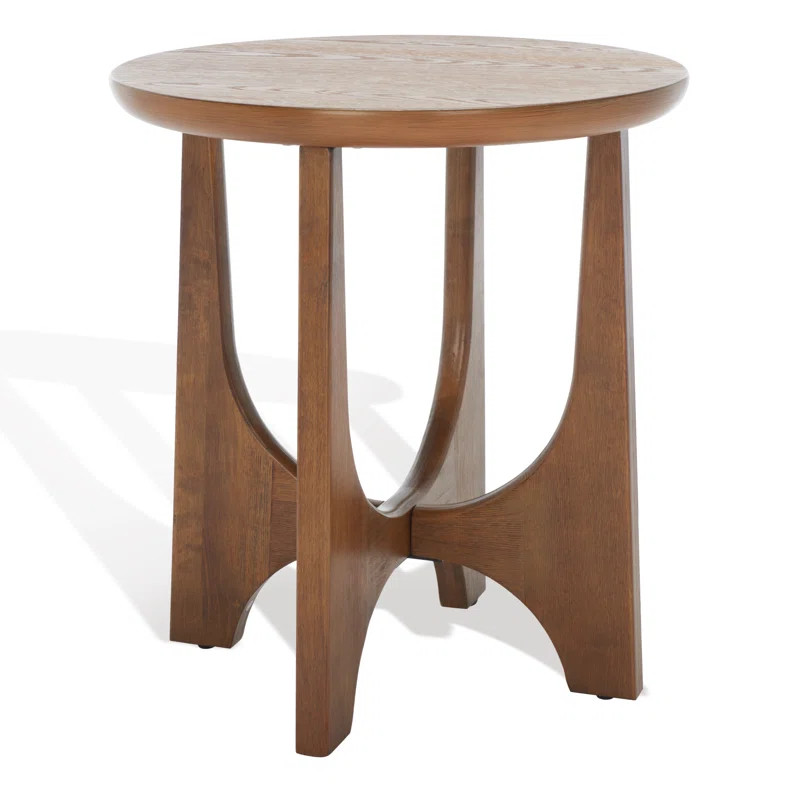 Garibald 22'' Tall End Table | Wayfair North America
