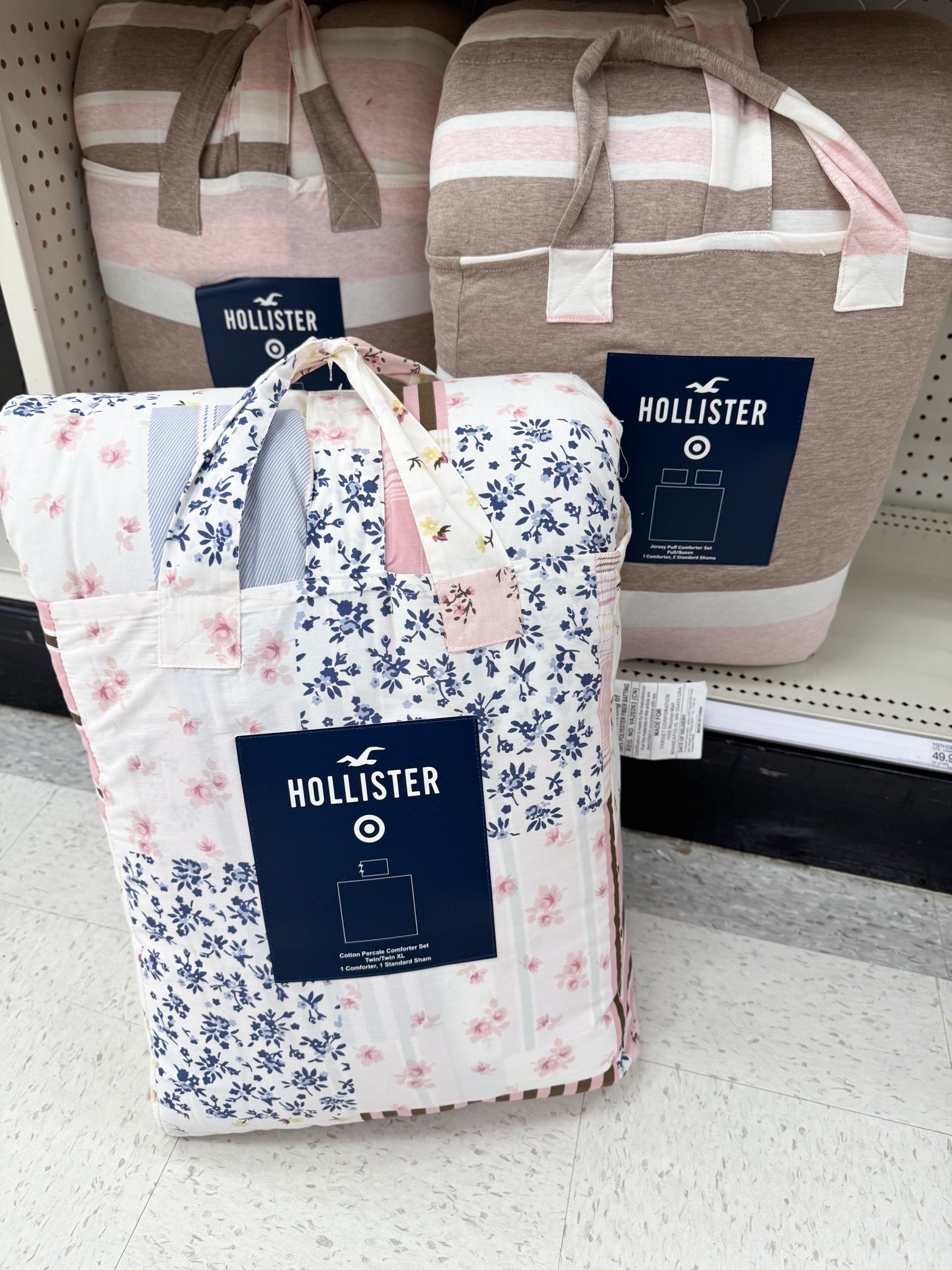 New at Target! 

Target finds, Hollister X Target

#LTKHome #LTKSaleAlert #LTKootd