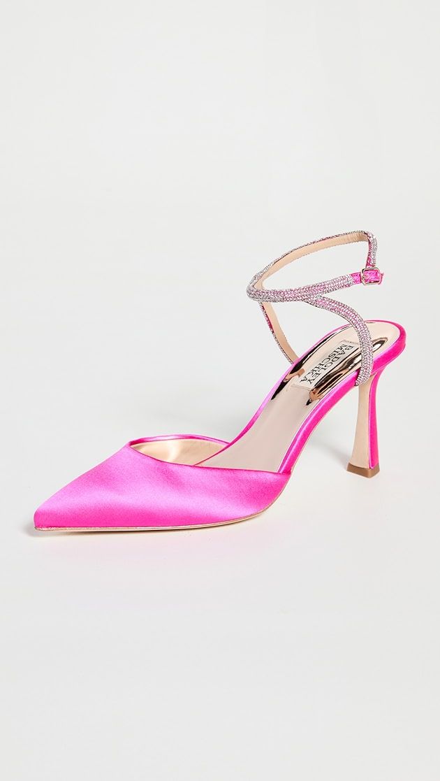 Kamilah Pumps | Shopbop