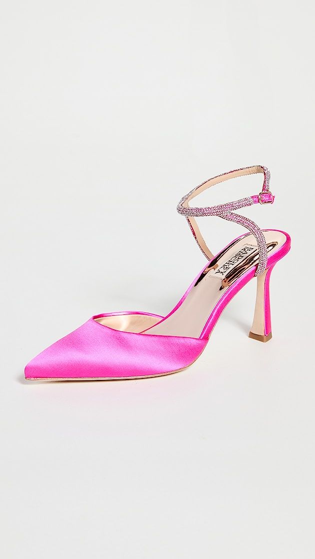 Kamilah Pumps | Shopbop