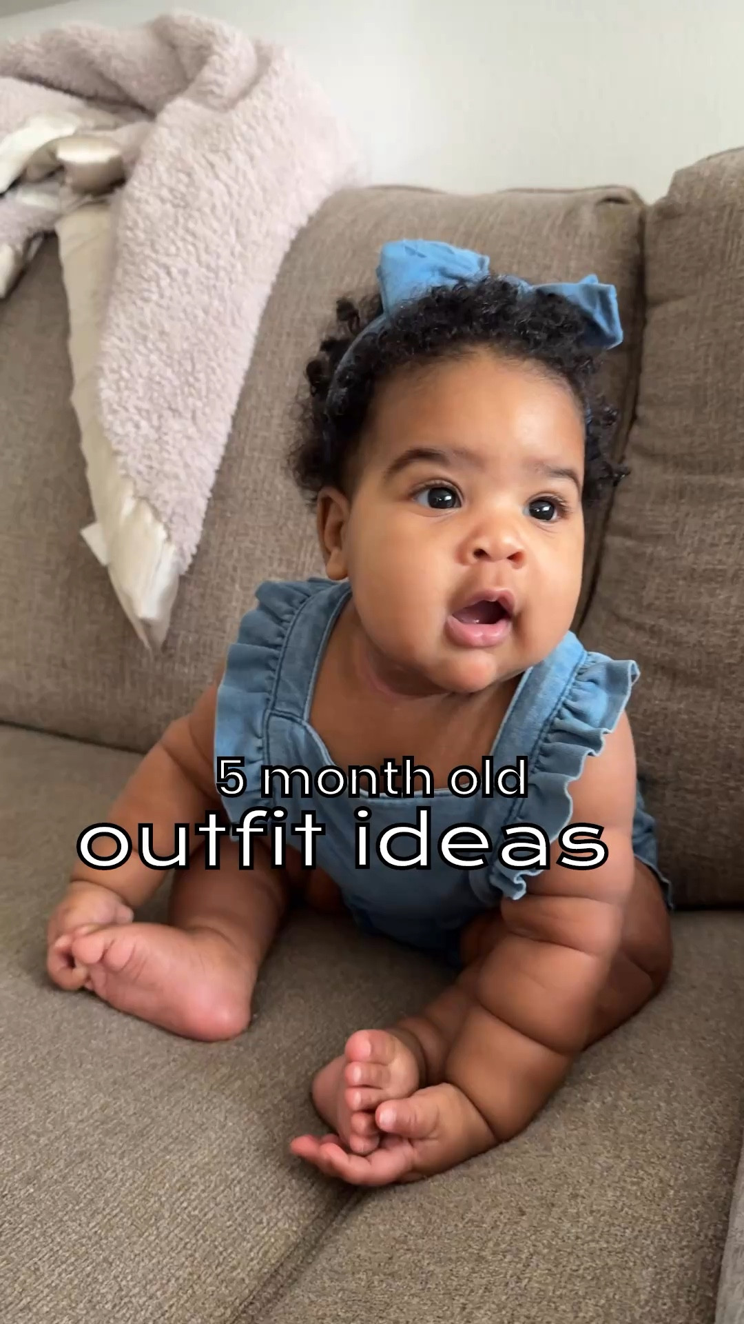 Spring Oufit ideas for baby girl 🎀🌸

#LTKKids #LTKFamily #LTKBaby