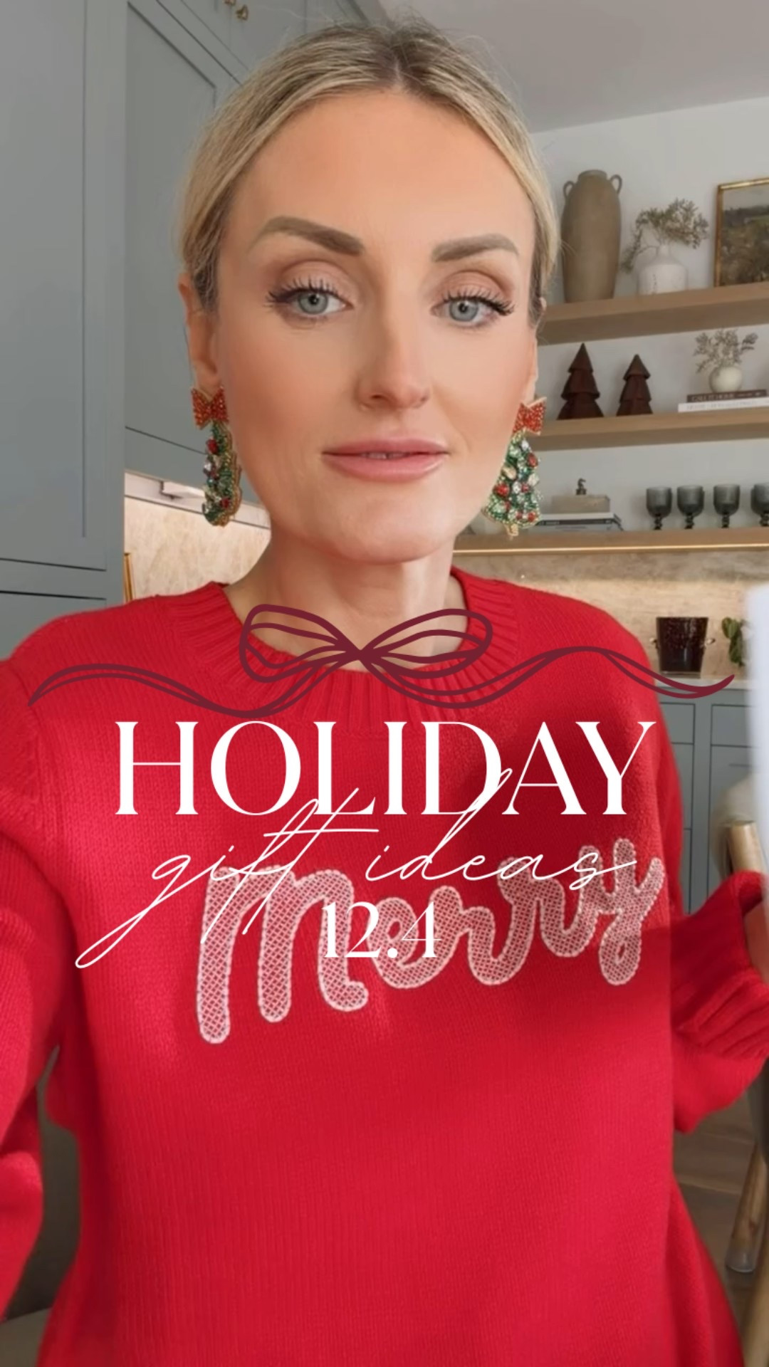 This devotional would be a great stocking stuffer for moms! 

Loverly Grey, Amazon find, gift guide, gift ideas, women’s devotional, stocking stuffer ideas, devotional for moms 

#LTKHoliday #LTKGiftGuide #LTKFindsUnder50