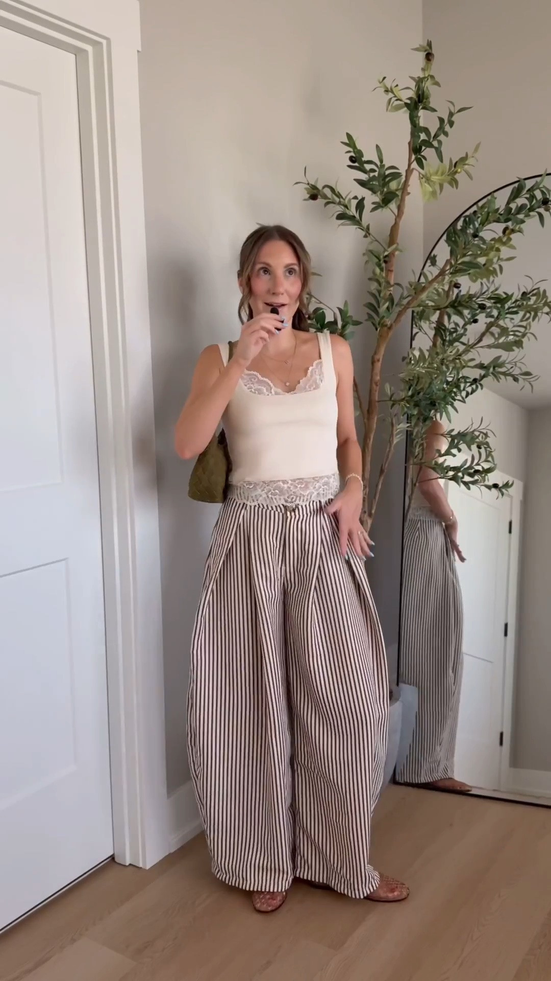 Amazon fall vibe outfit 🙌🏻🙌🏻

#LTKdayinmylife #LTKootd #LTKSeasonal