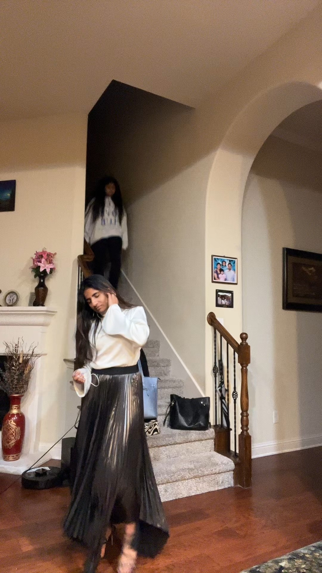 The best pleated skirt for work!

#LTKWorkwear #LTKStyleTip #LTKSeasonal