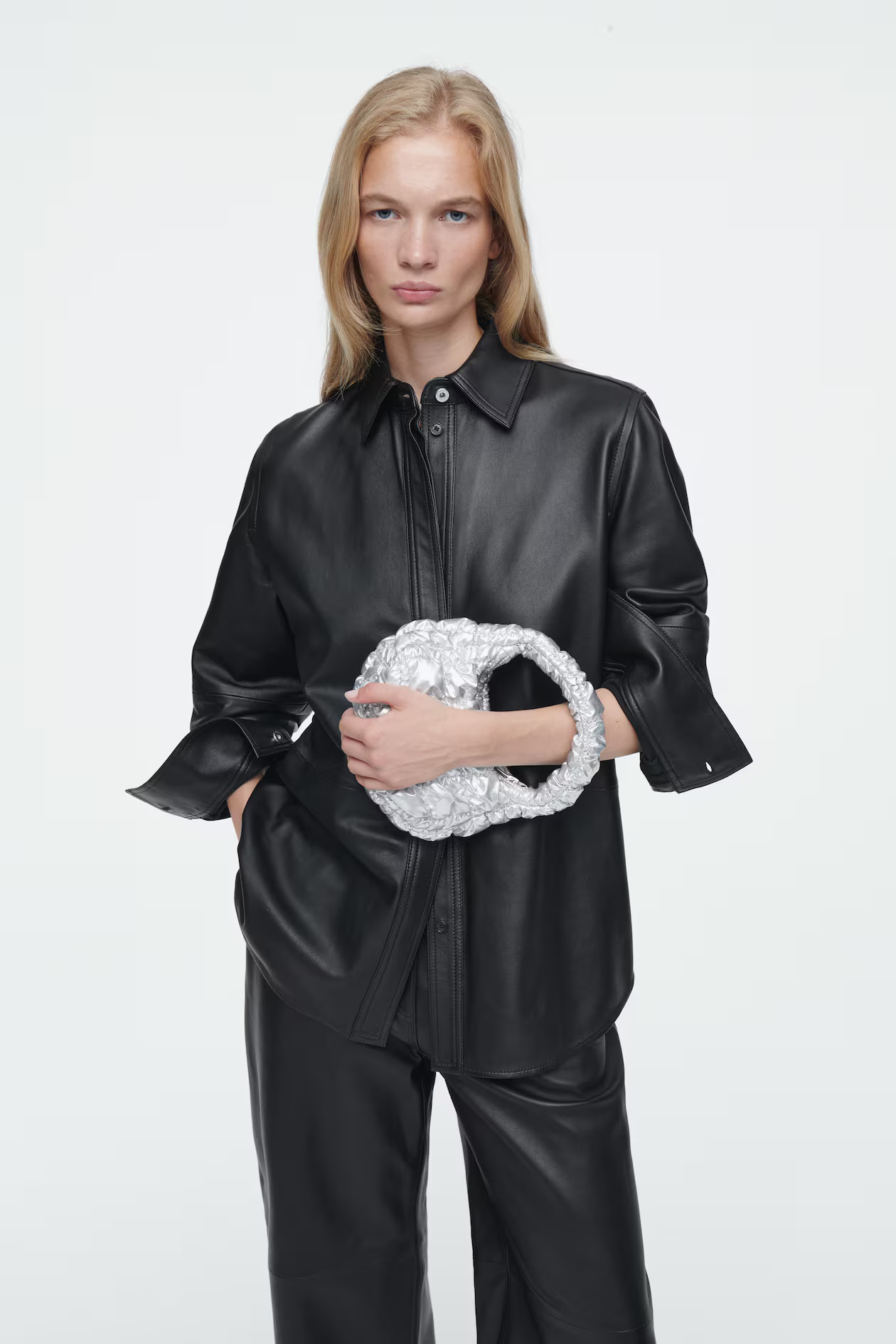 QUILTED MICRO BAG | H&M (DE, AT, CH, NL, FI)