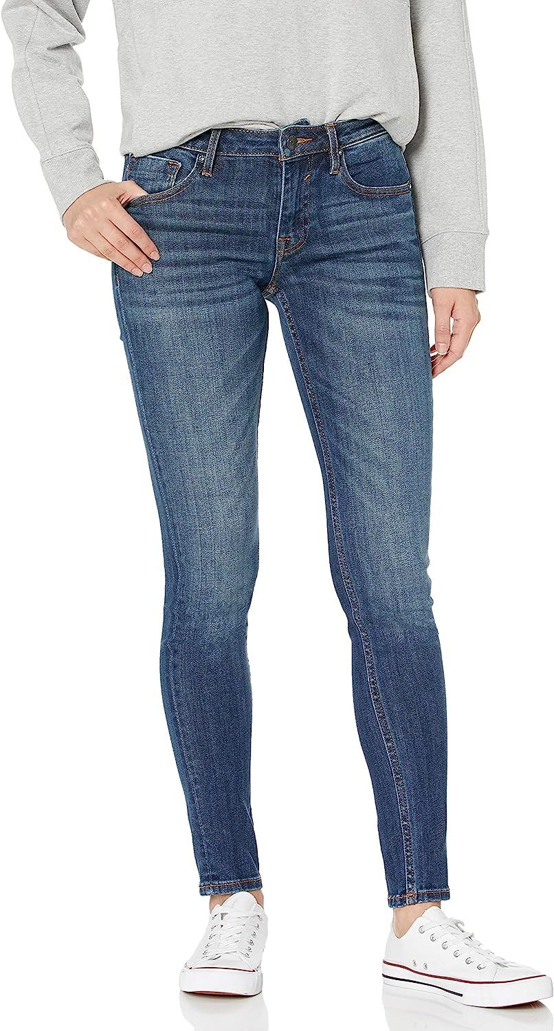 VIGOSS Women's Jagger Classic Fit Skinny Jean | Amazon (US)