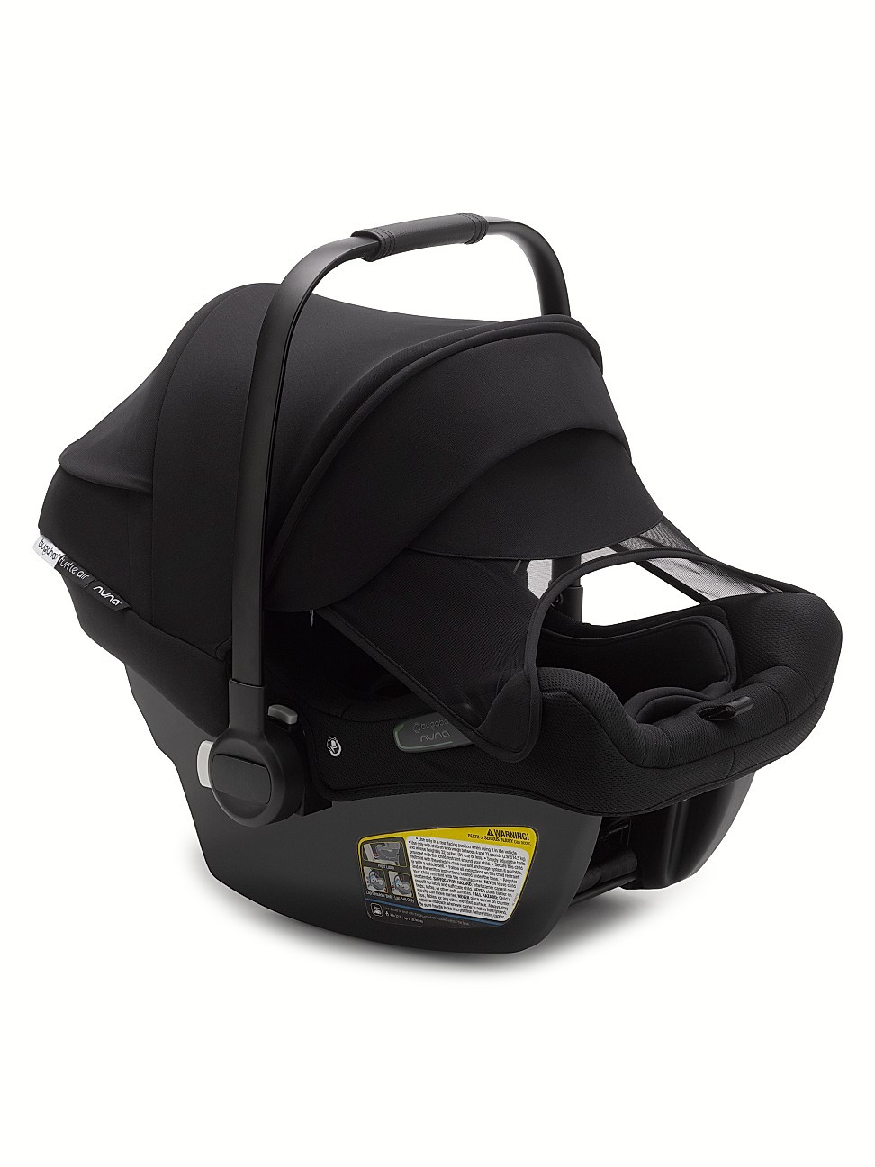 Bugaboo Turtle Air By Nuna Car Seat & Recline Base | Saks Fifth Avenue